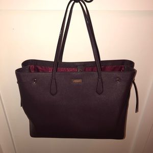 Kate Spade Oversized Tote